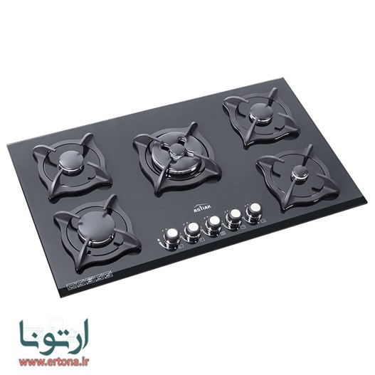 اجاق گاز روميزي آستیاک مدل G505